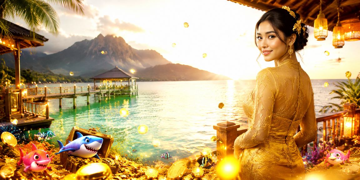 Hiburan permainan dalam talian dengan kebaya Sabah di platform apa7